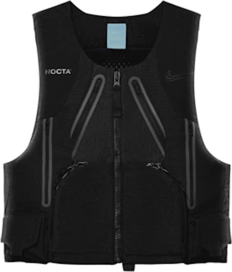 drake nocta vest.